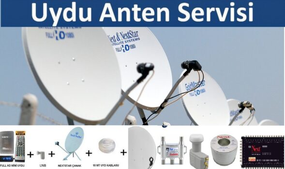 Yavuzeli Antenci